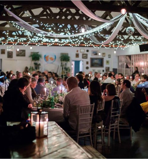 colorbox wedding catering